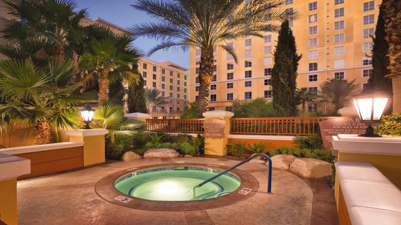 Photo of Outdoor in Las Vegas