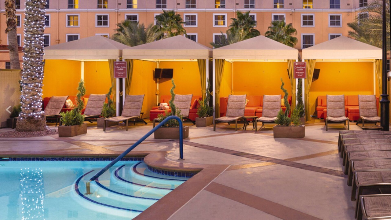 Photo of Outdoor in Las Vegas