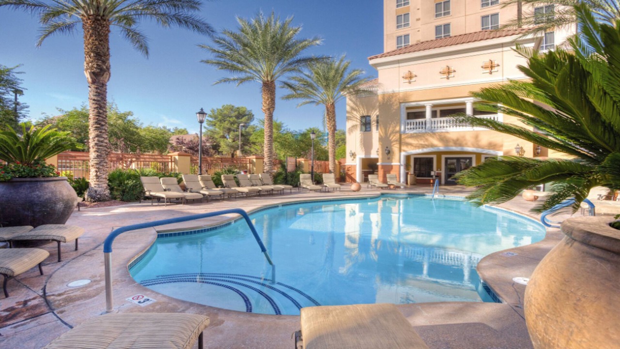 Photo of Outdoor in Las Vegas