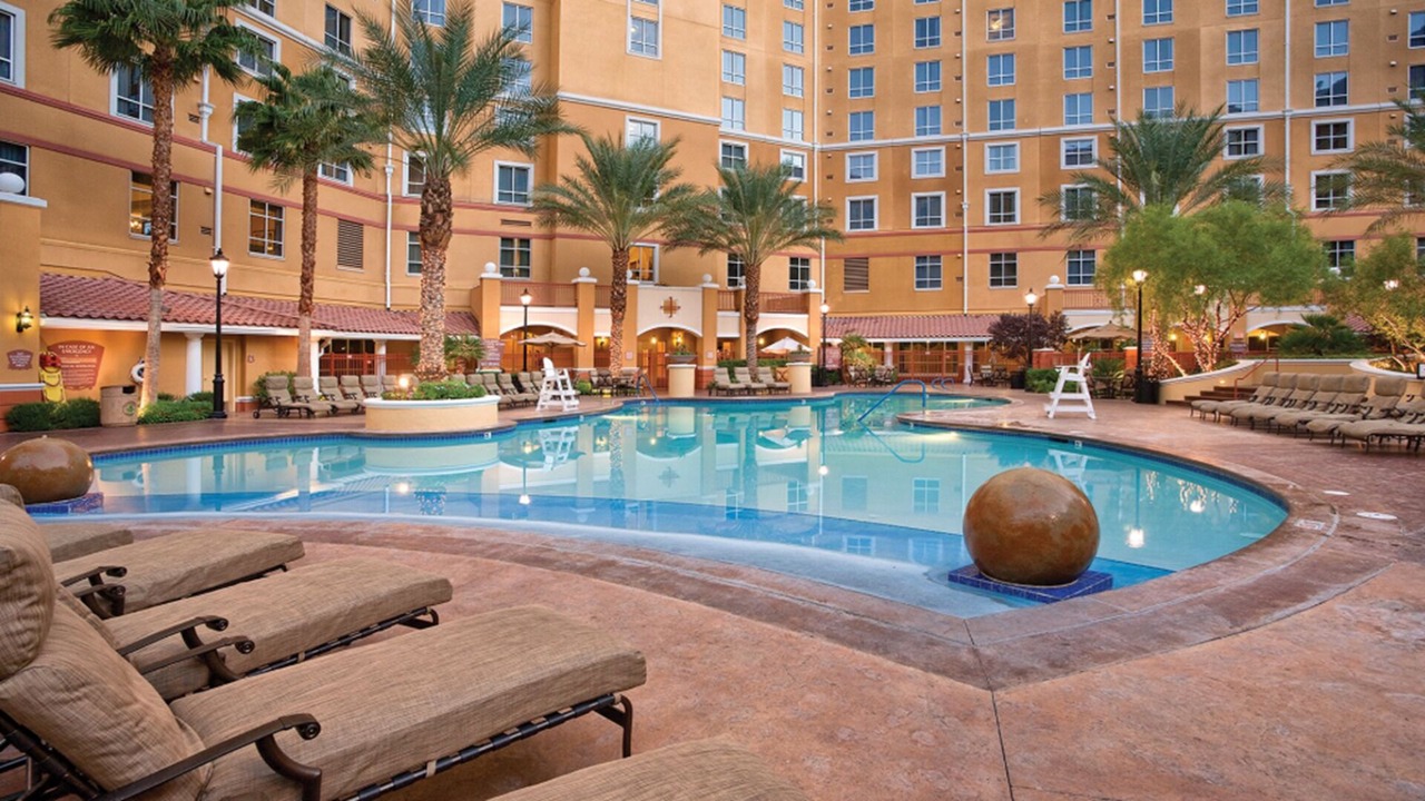 Photo of Outdoor in Las Vegas