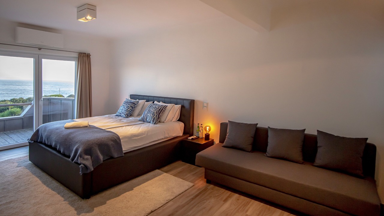 Photo of Bedroom in Benagil