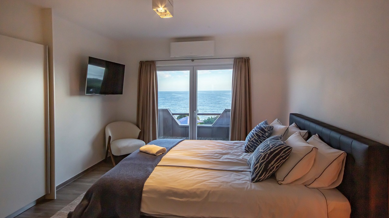 Photo of Bedroom in Benagil