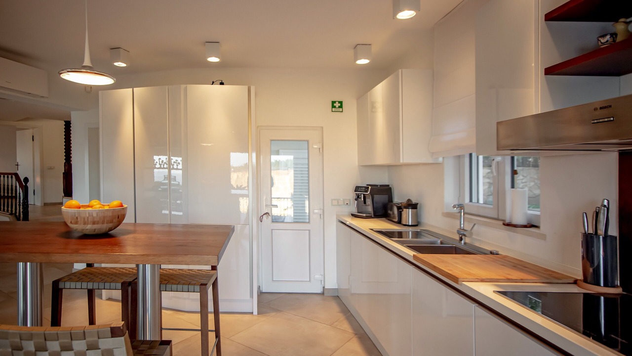 Photo of Kitchen in Benagil