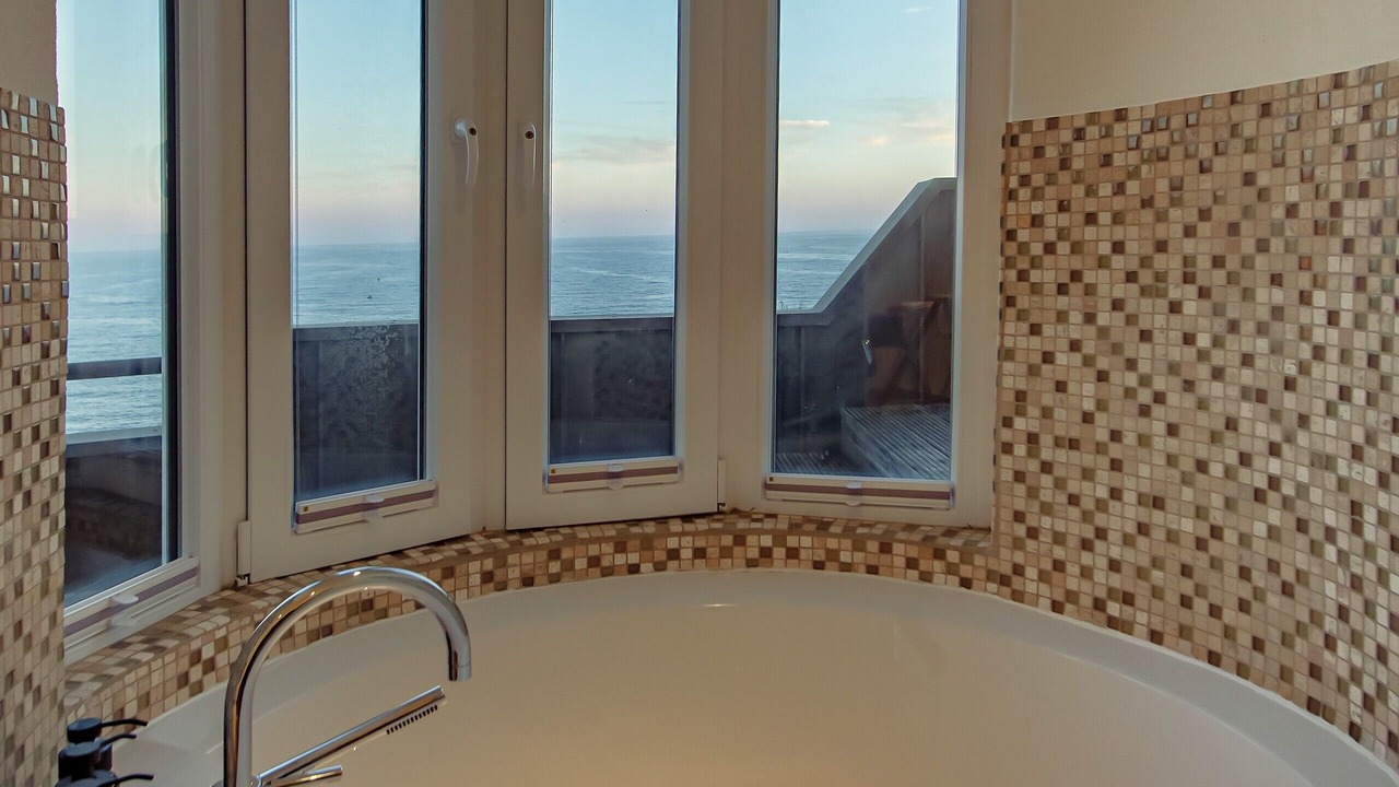 Photo of Bathroom in Benagil