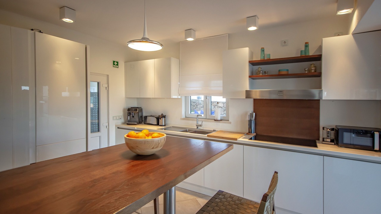 Photo of Kitchen in Benagil