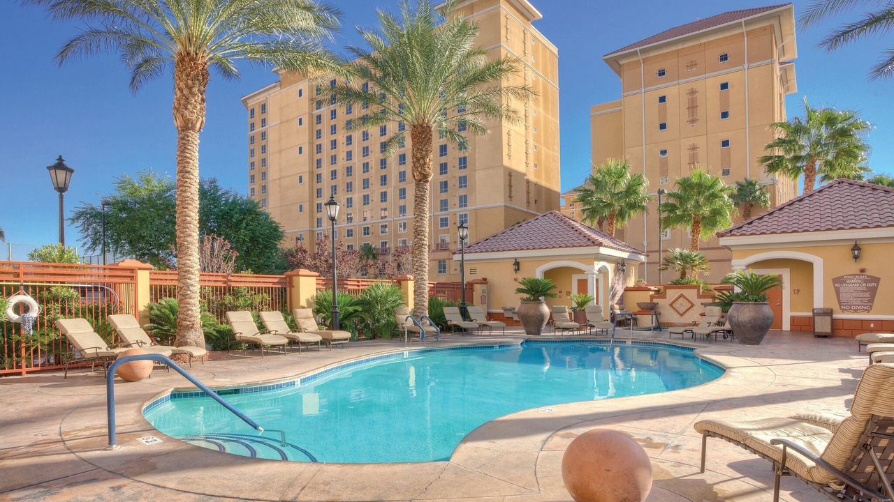 Photo of Outdoor in Las Vegas
