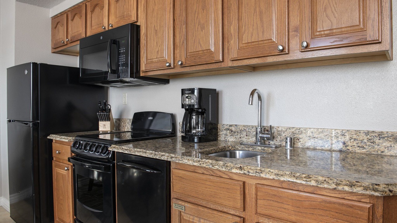 Photo of Kitchen in Las Vegas