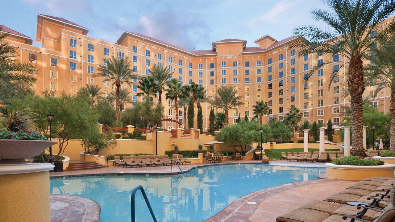Photo of Outdoor in Las Vegas