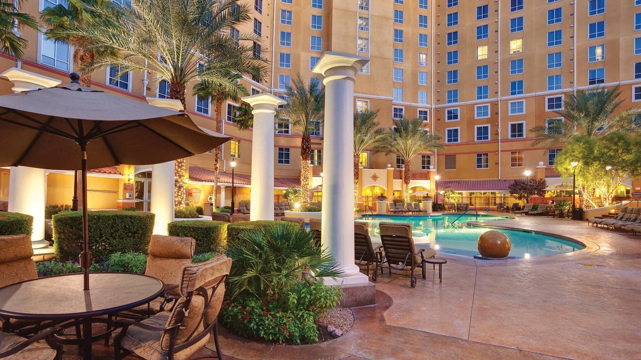 Photo of Outdoor in Las Vegas