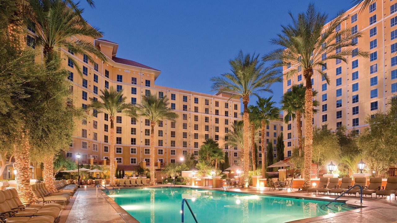 Photo of Outdoor in Las Vegas