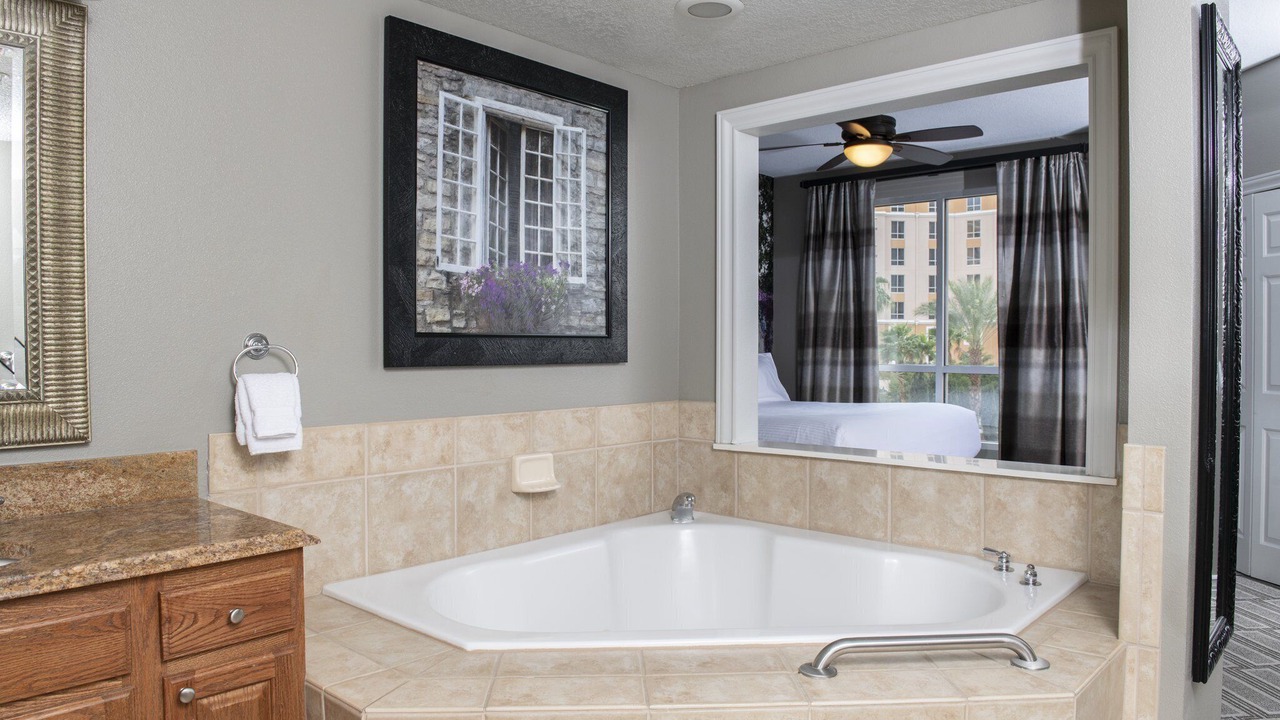 Photo of Bathroom in Las Vegas