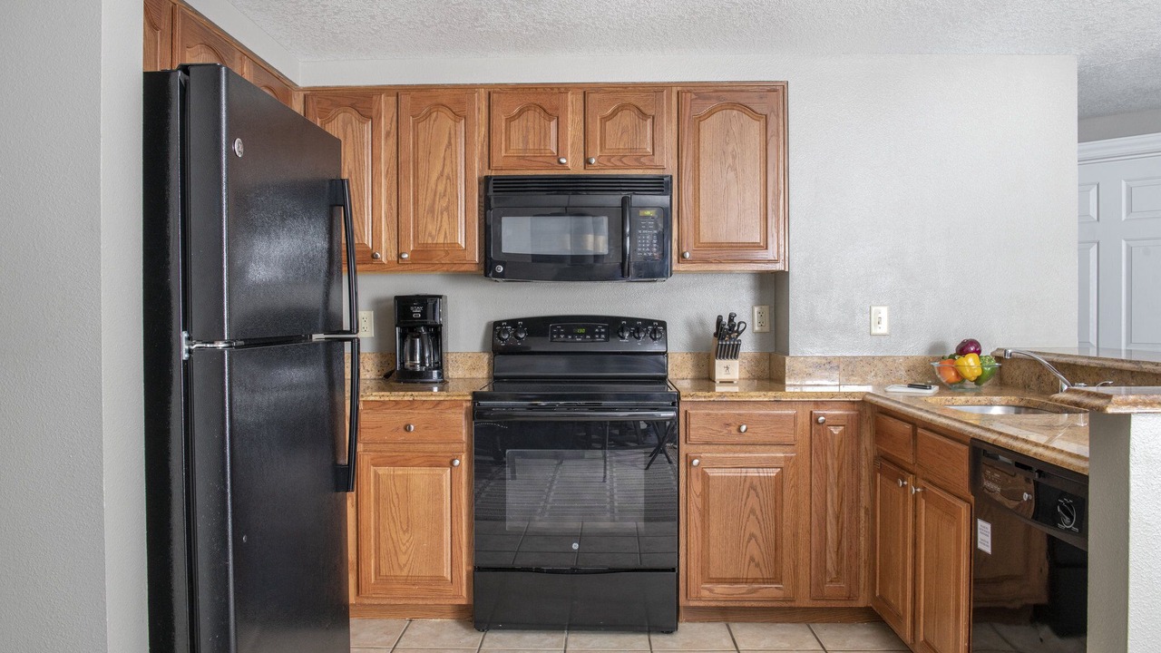 Photo of Kitchen in Las Vegas