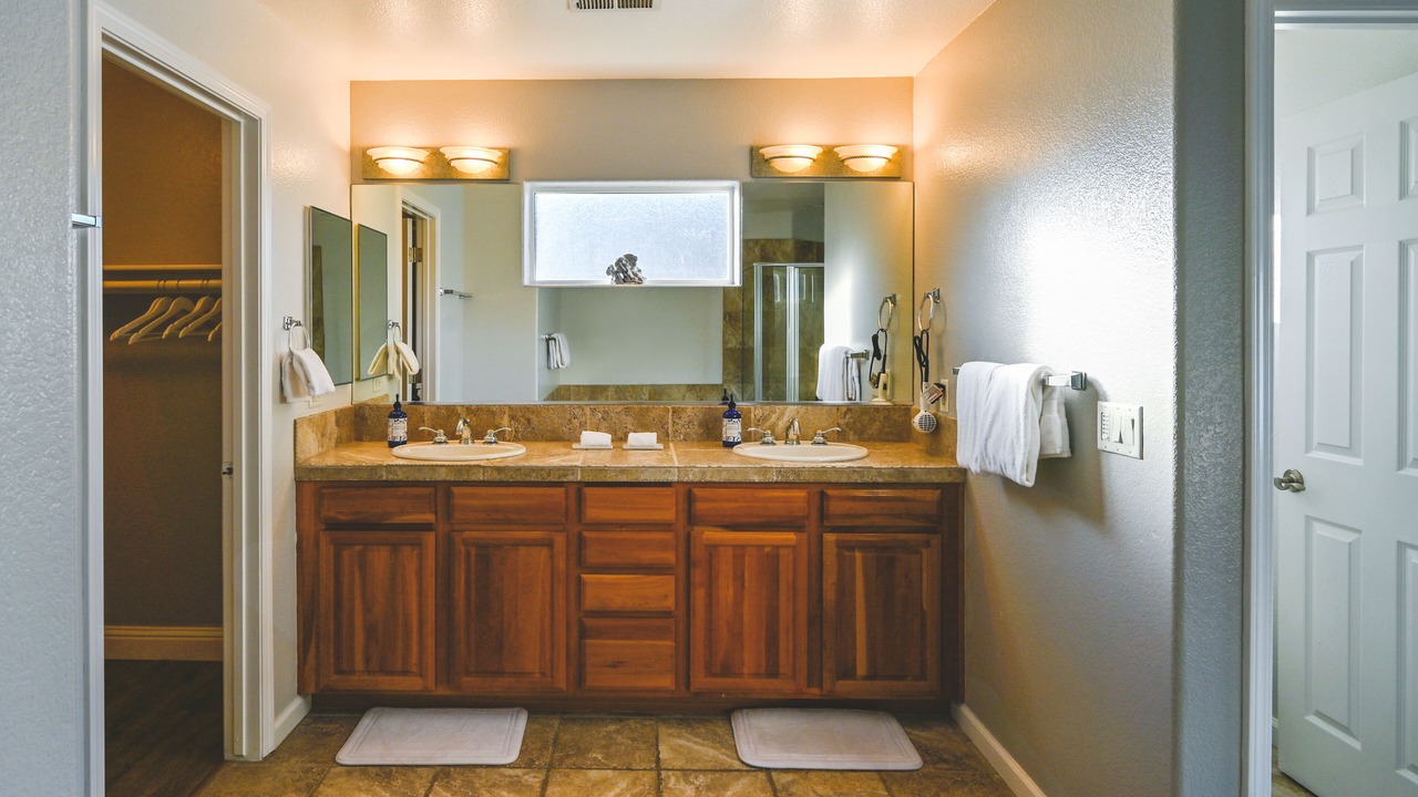 Photo of Bathroom in Sparks
