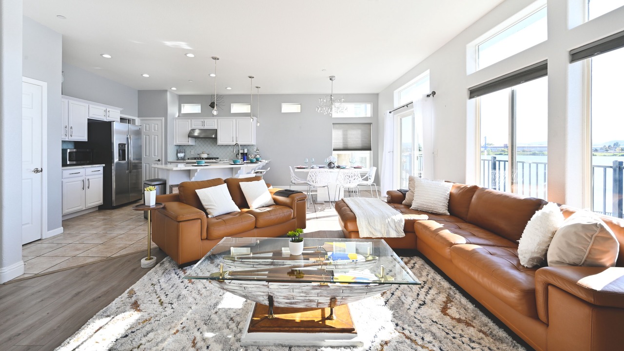 Photo of Livingroom in Sparks