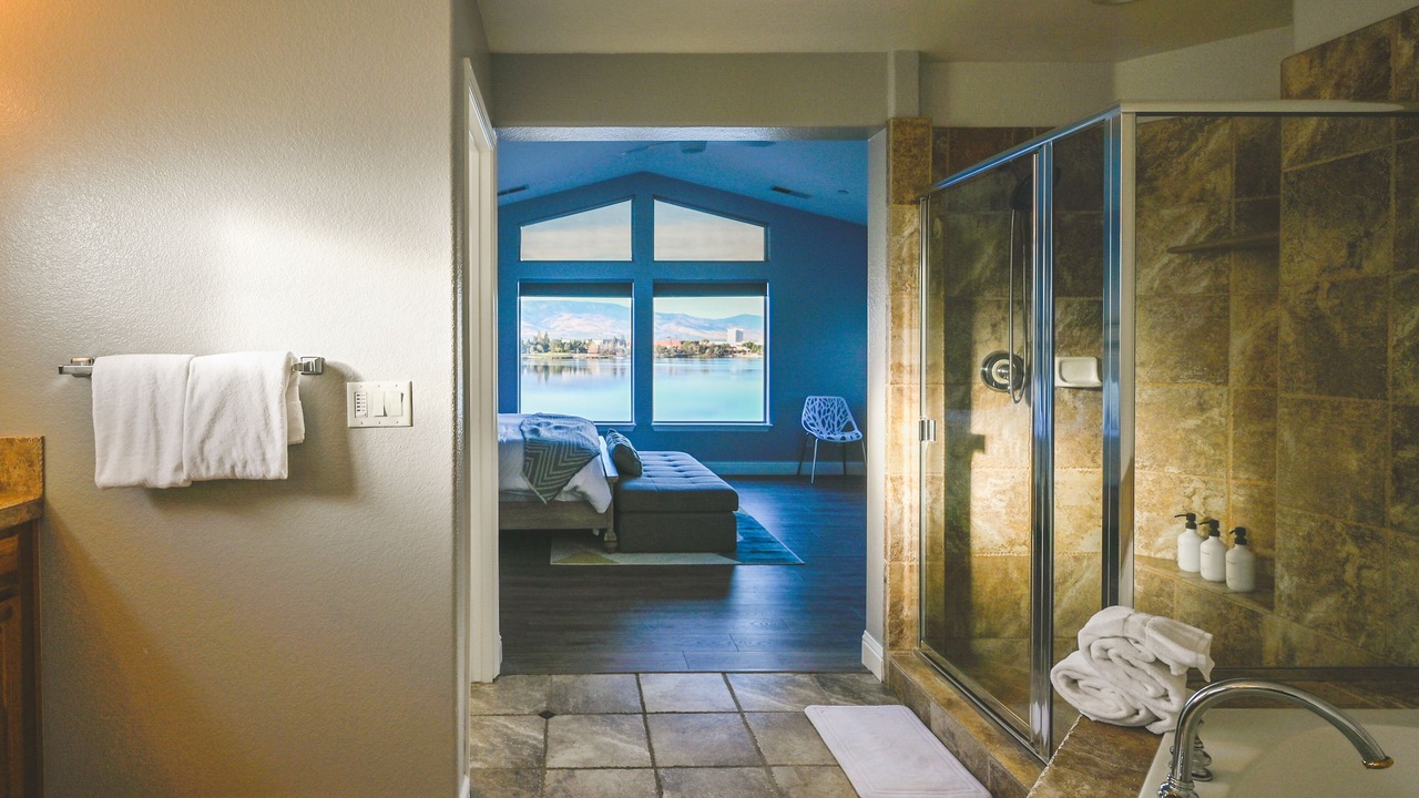 Photo of Bathroom in Sparks