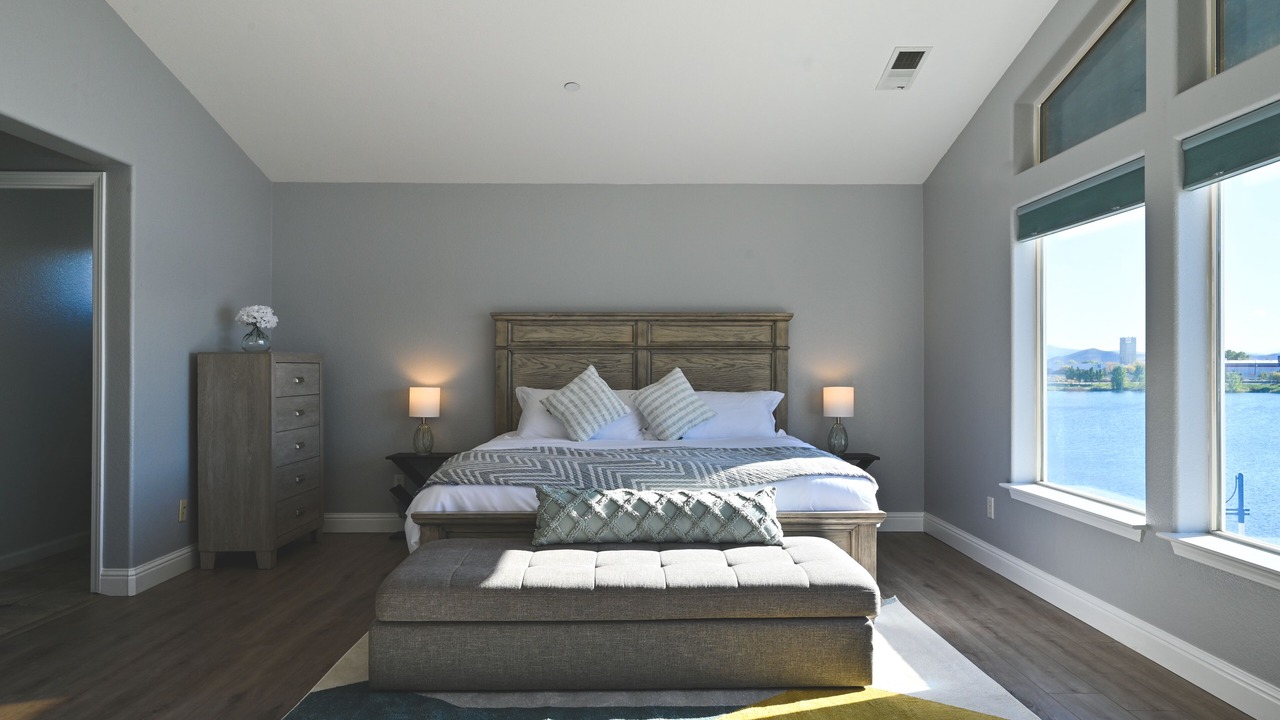 Photo of Bedroom in Sparks