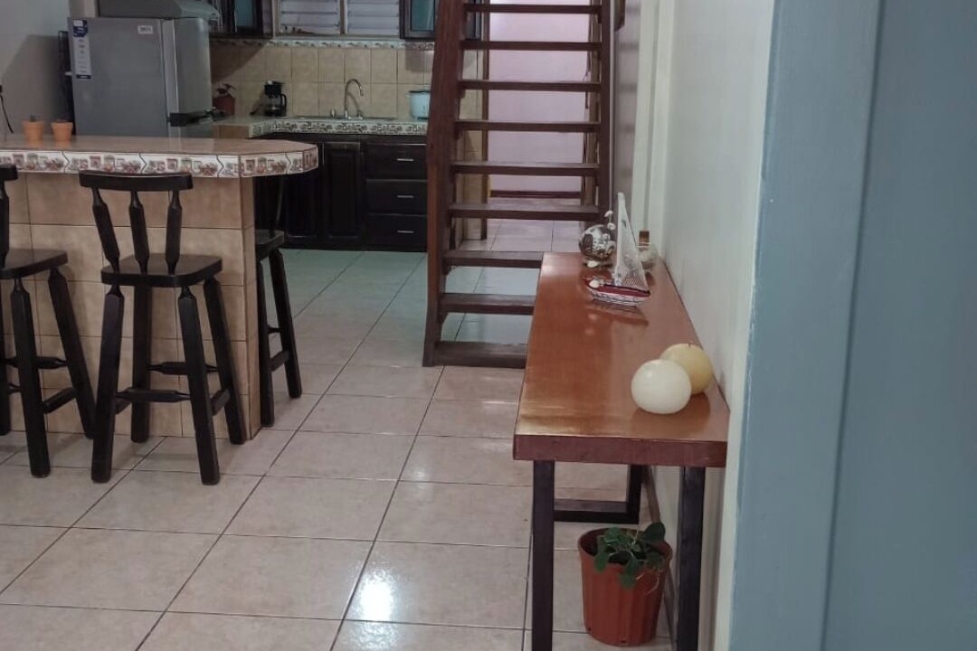 Photo of Kitchen in Santa Lucia