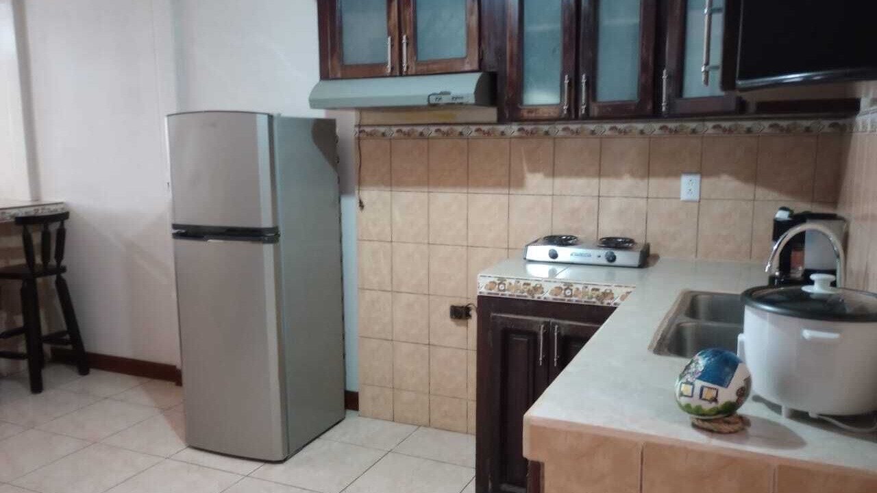 Photo of Kitchen in Santa Lucia