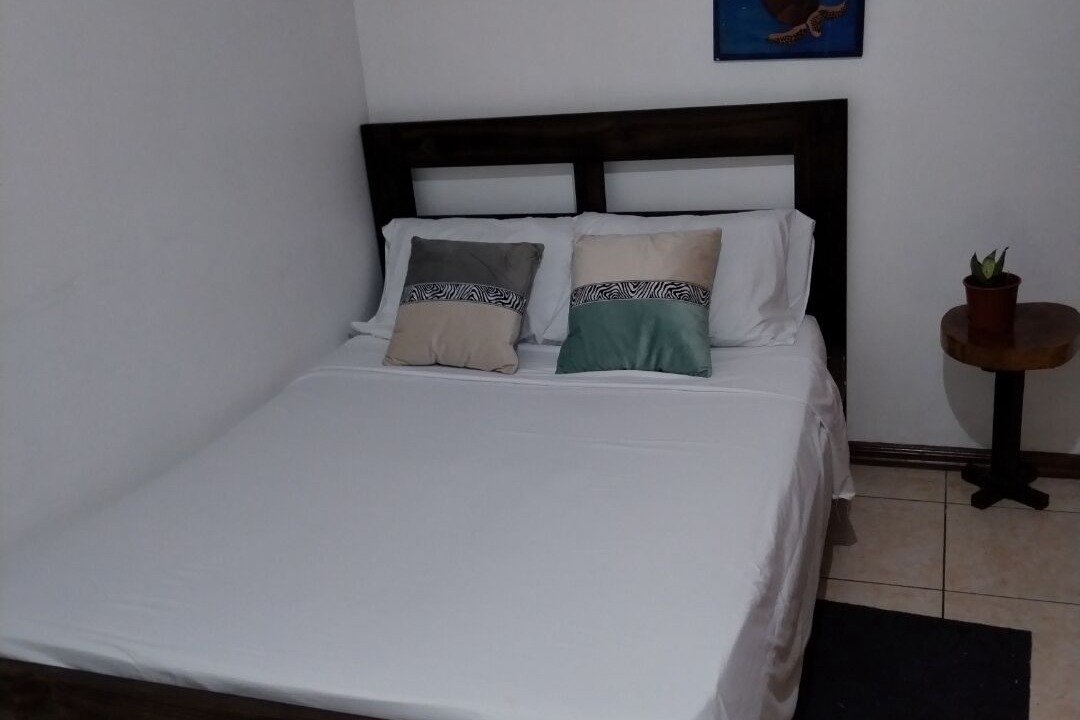 Photo of Bedroom in Santa Lucia