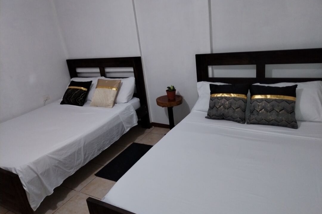 Photo of Bedroom in Santa Lucia