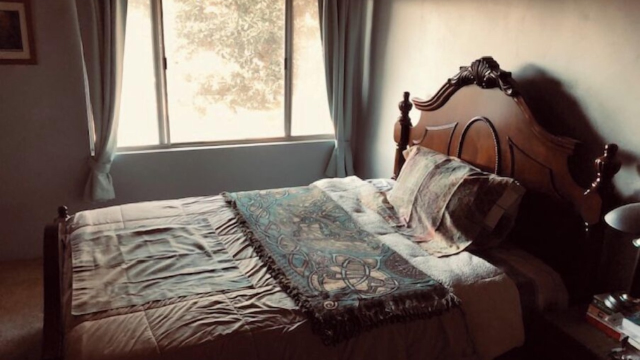 Photo of Bedroom in Lincoln Acres