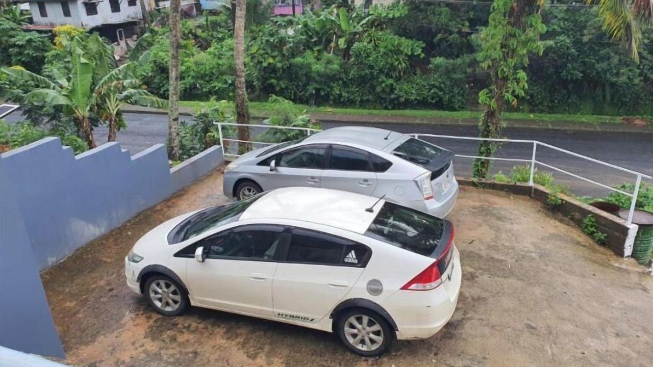 Photo of Outdoor in Suva