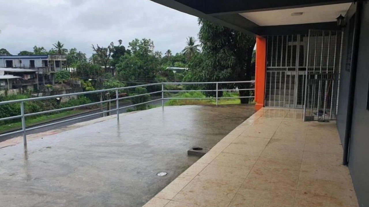 Photo of Outdoor in Suva