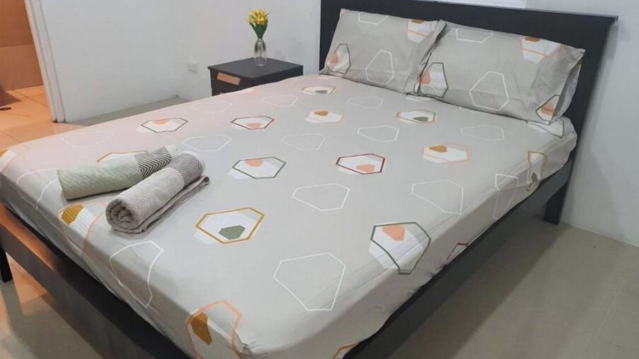 Photo of Bedroom in Suva
