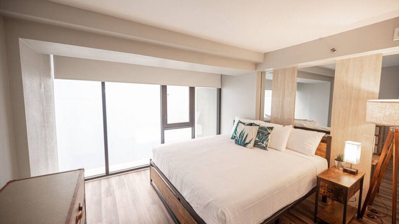 Photo of Bedroom in Las Vegas Strip