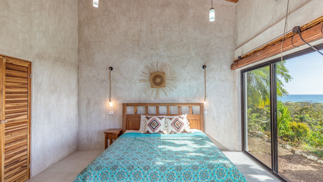 Photo of Bedroom in Ostional