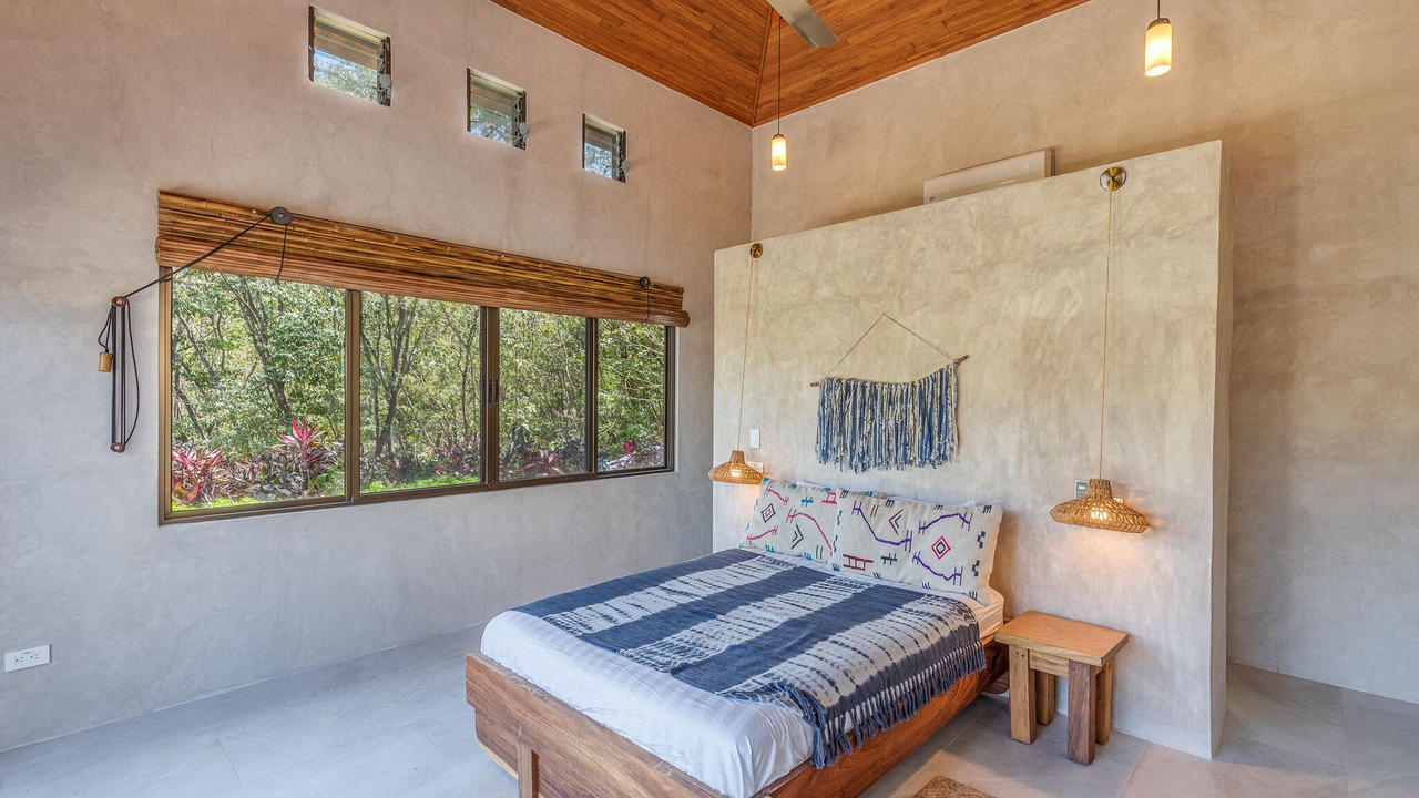 Photo of Bedroom in Ostional