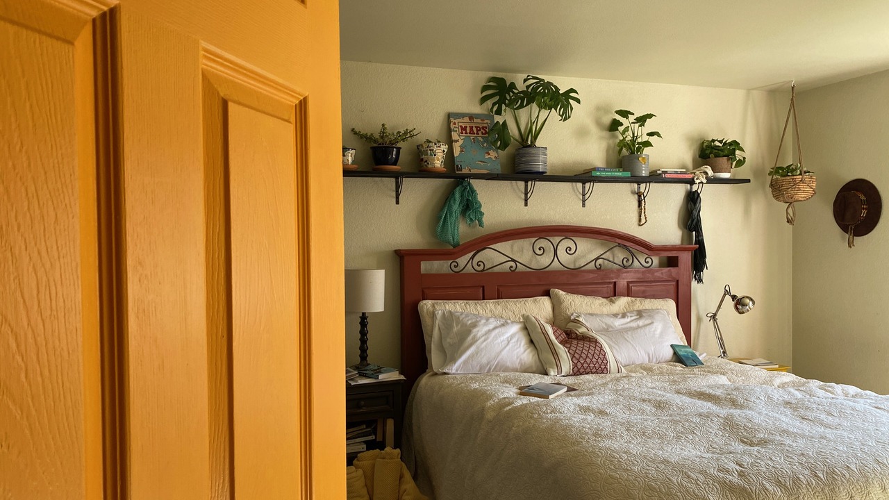 Photo of Bedroom in Callender