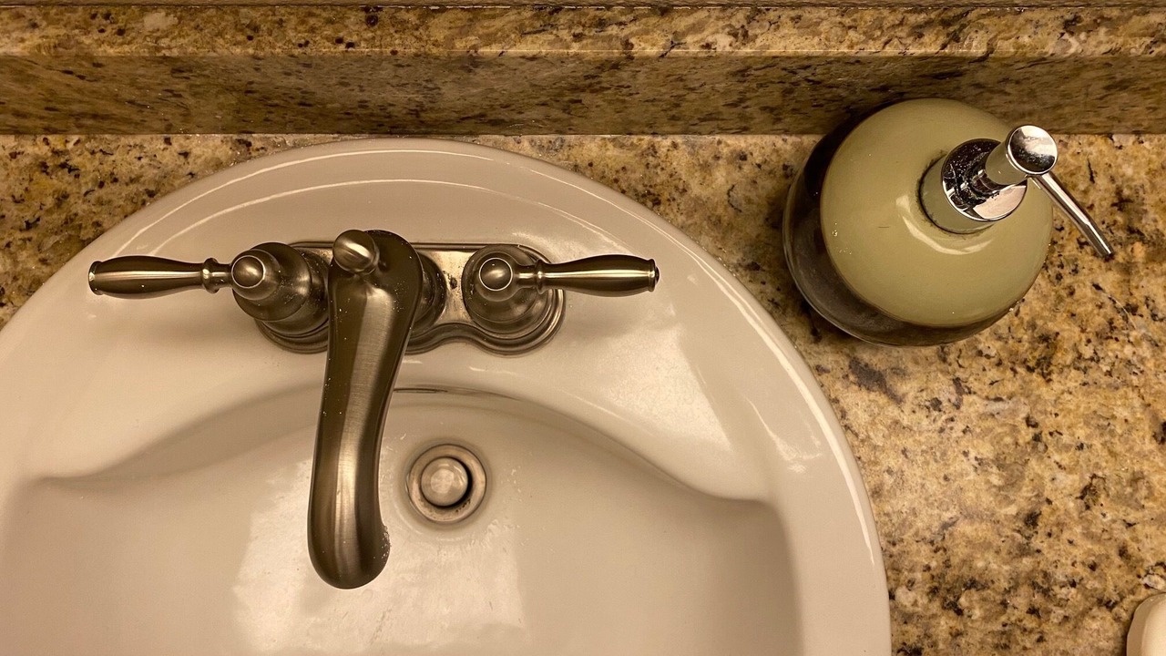 Photo of Bathroom in Callender