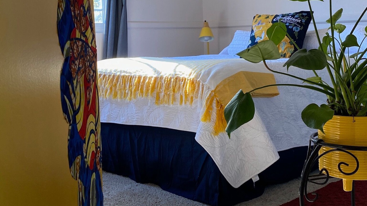 Photo of Bedroom in Callender