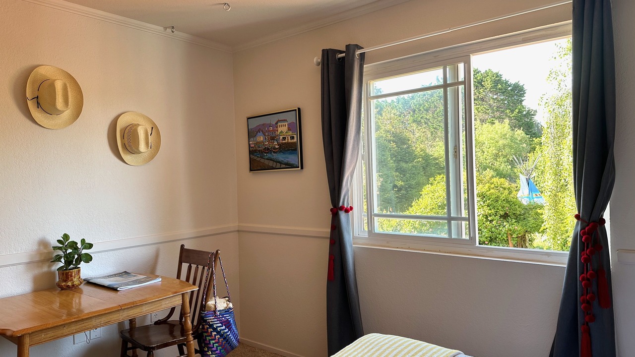 Photo of Bedroom in Callender