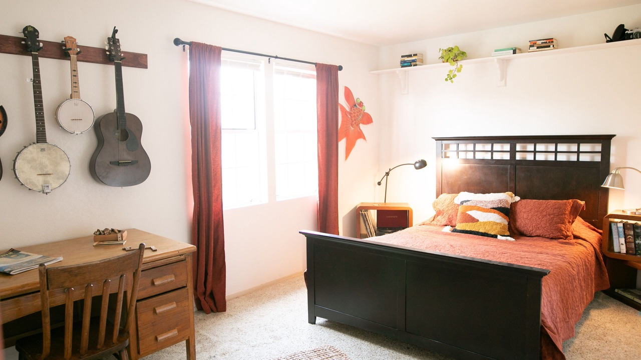 Photo of Bedroom in Callender
