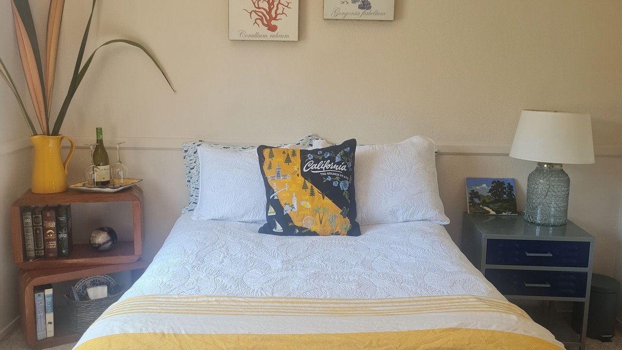 Photo of Bedroom in Callender