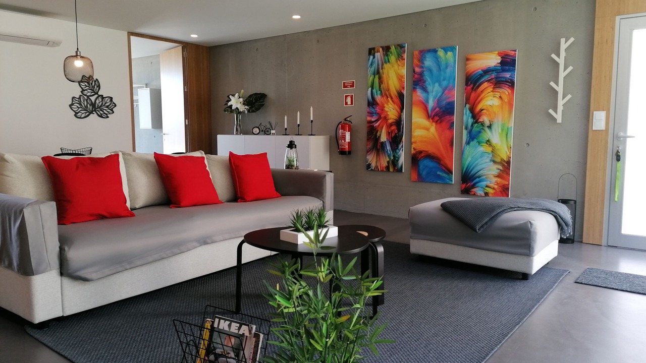 Photo of Livingroom in Sao Tiaguinho