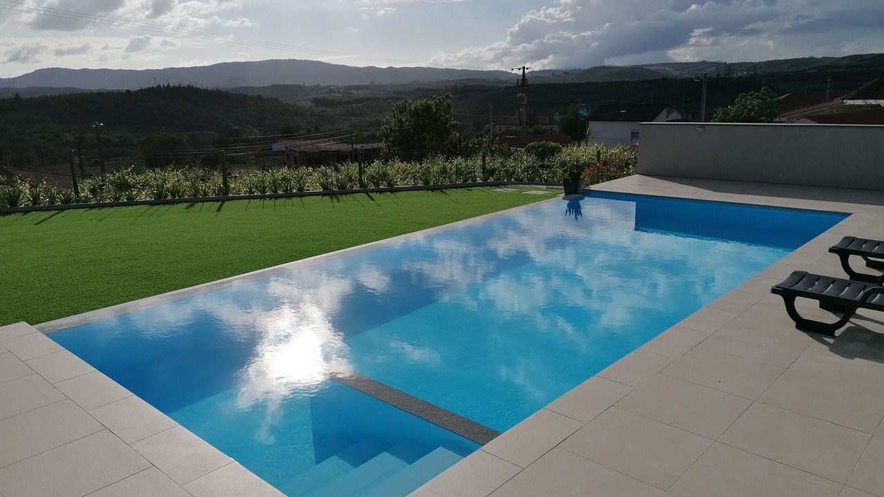 Photo of Outdoor in Sao Tiaguinho