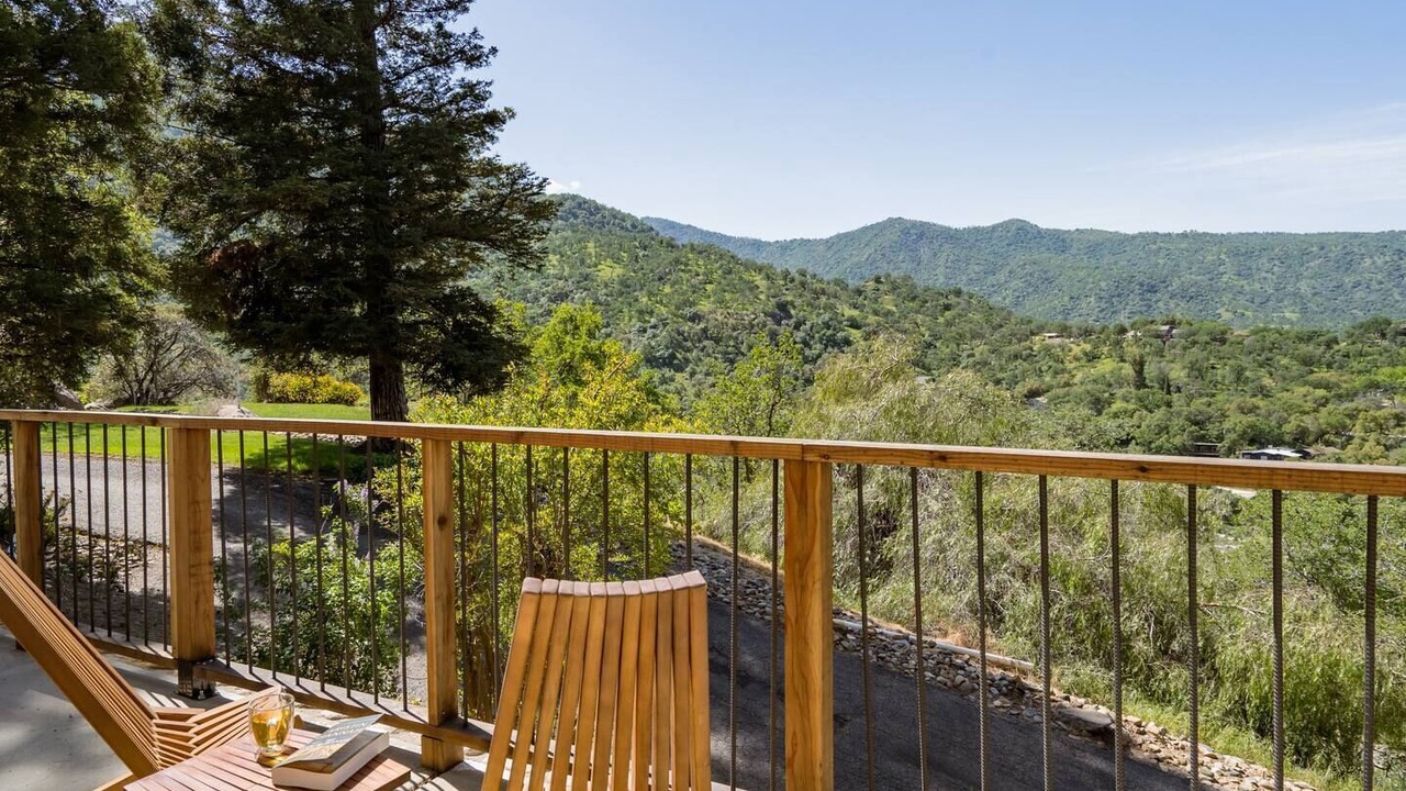 Photo of Outdoor in Three Rivers