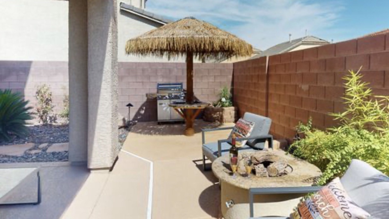 Photo of Outdoor in Summerlin South