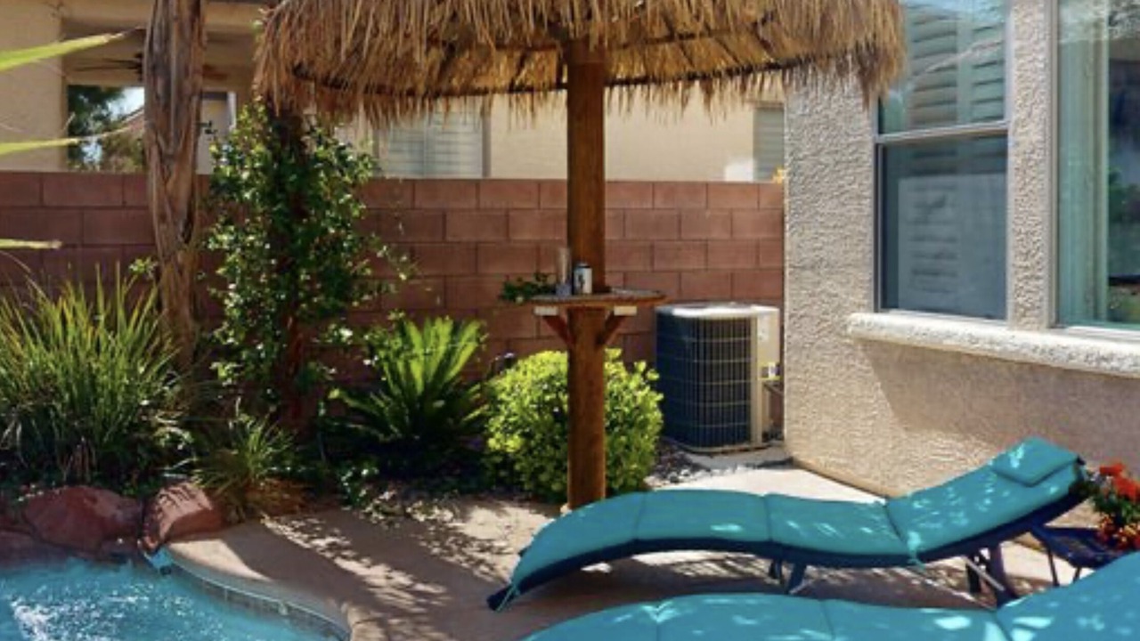 Photo of Outdoor in Summerlin South