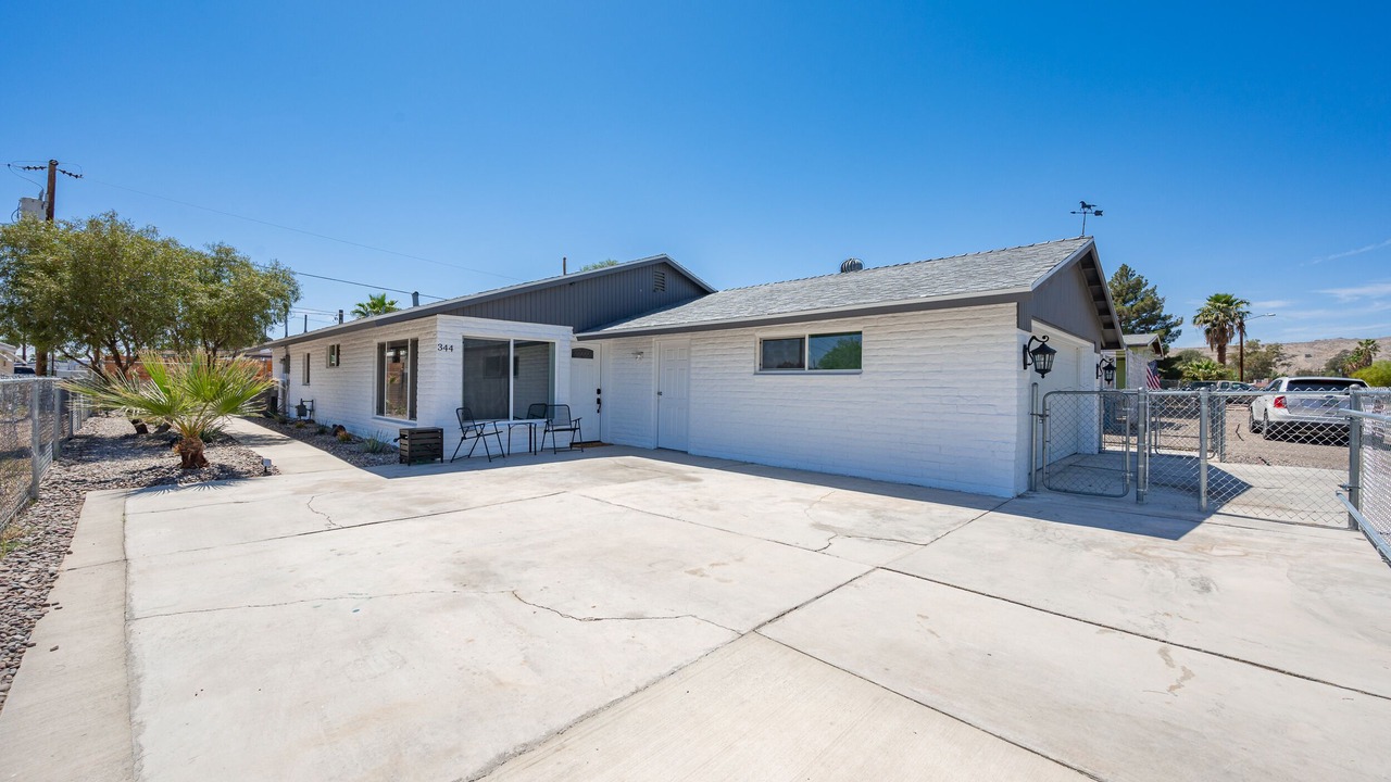 Photo of Outdoor in Bullhead City