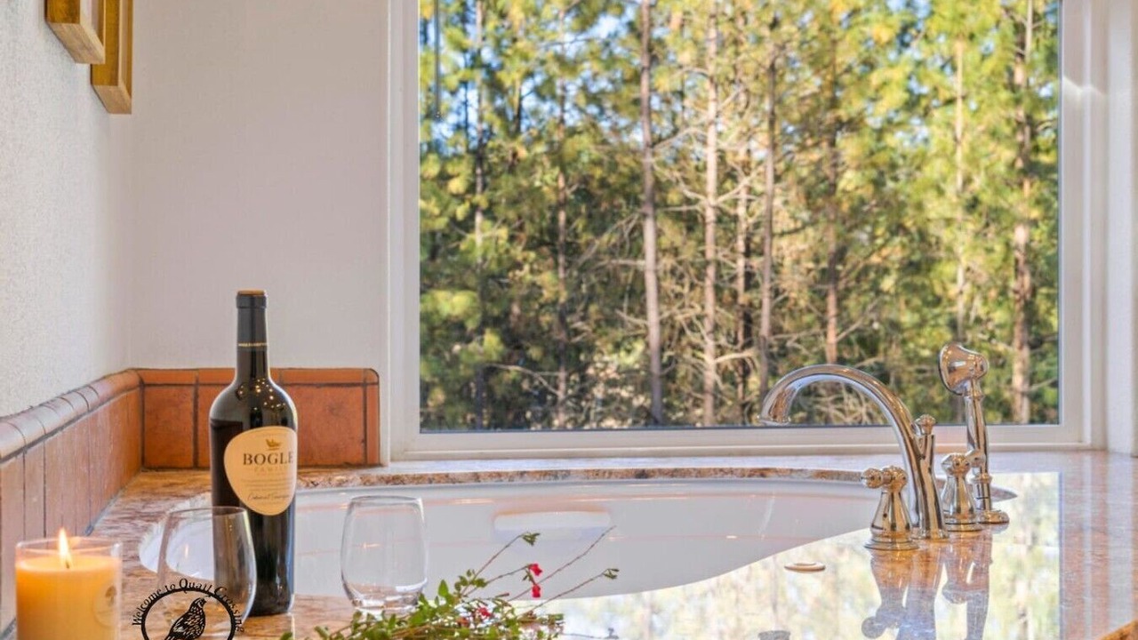 Photo of Bathroom in Coulterville