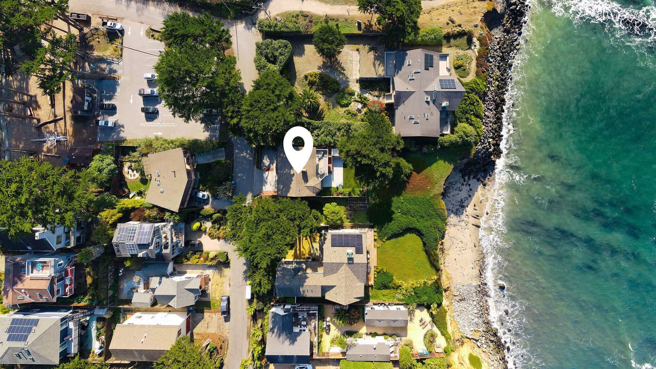 Photo of Outdoor in Moss Beach