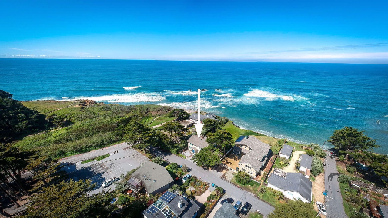 Photo of Outdoor in Moss Beach