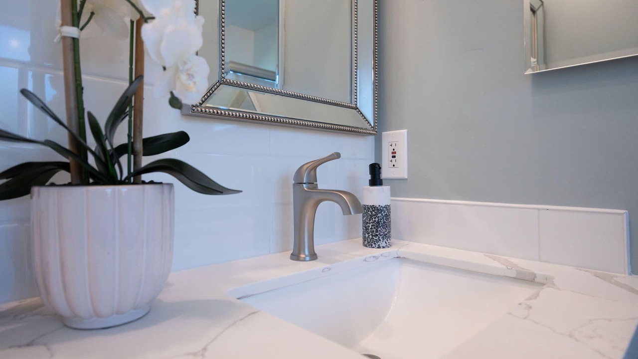 Photo of Bathroom in Moss Beach