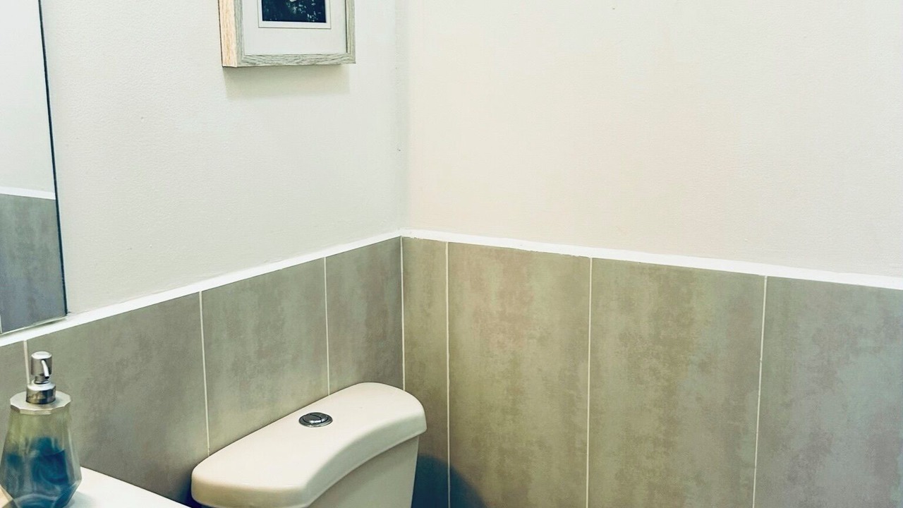 Photo of Bathroom in San Juan del Sur