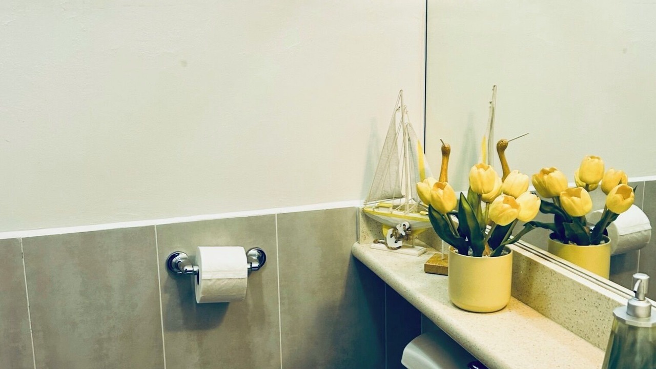 Photo of Bathroom in San Juan del Sur