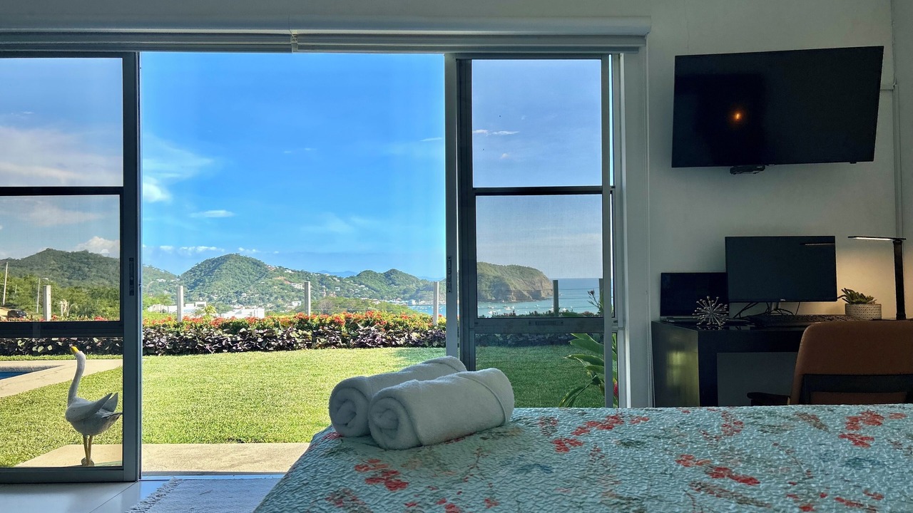 Photo of Bedroom in San Juan del Sur
